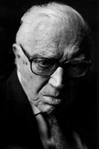 Actor Giancarlo Vigorelli