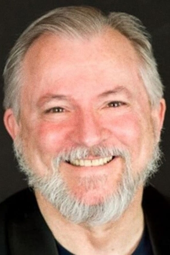 Actor Joel Robertson