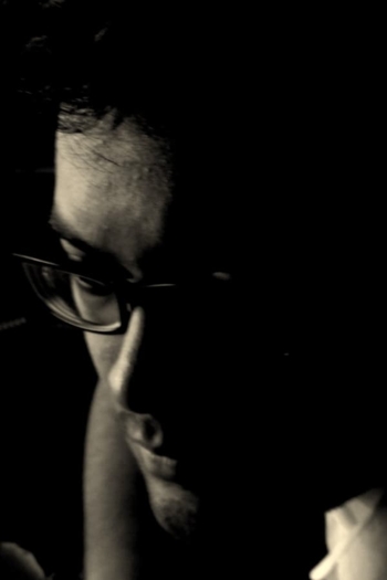 Actor Sabbir Parvez Shohan