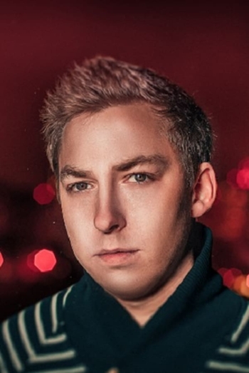 Actor Petr Pridantsev