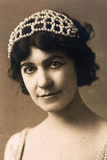 Actor Georgia Wilson