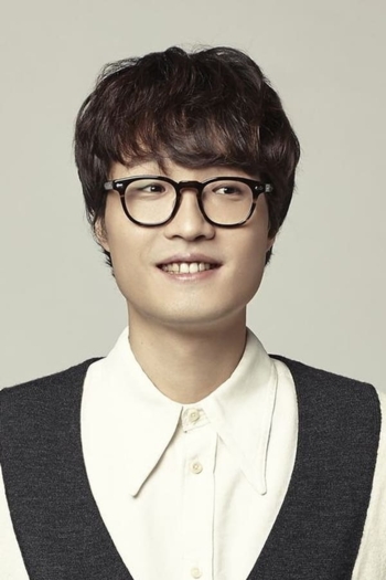 Actor Cho Jung-chi