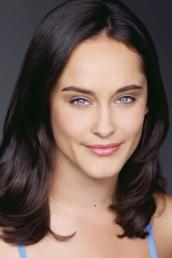 Actor Daiva Johnston