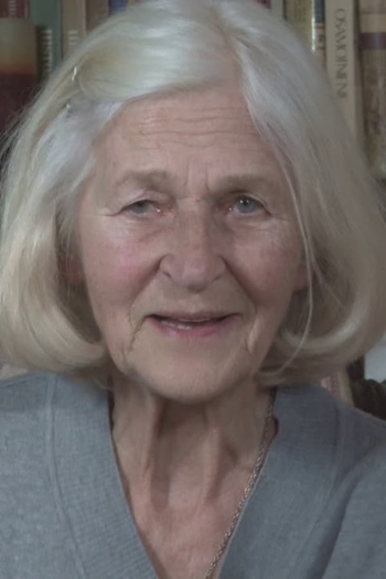 Film director Krystyna Krupska