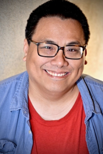 Actor John Yuan