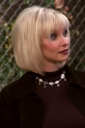 Actor Susanna Midnight