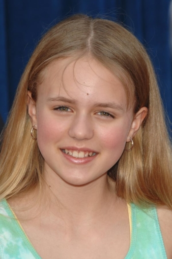 Actor Courtney Taylor Burness