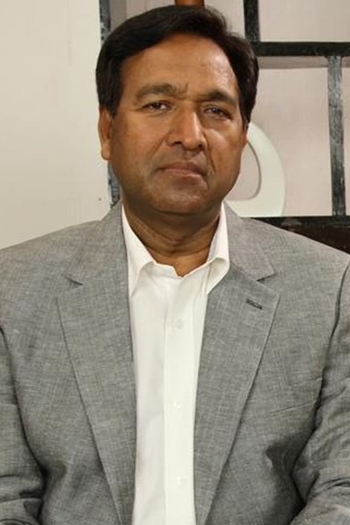 Actor Tirlok Malik