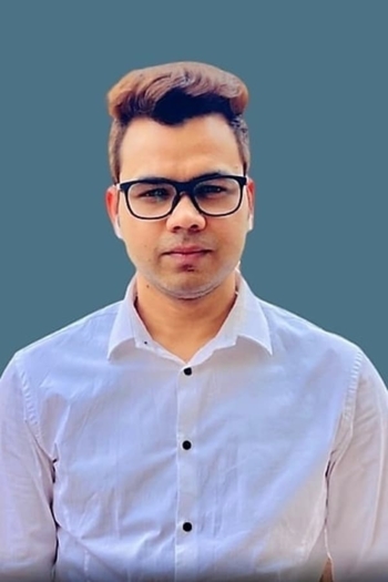 Film director Arjun Singh