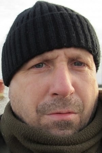 Actor Vlad Ketkovich