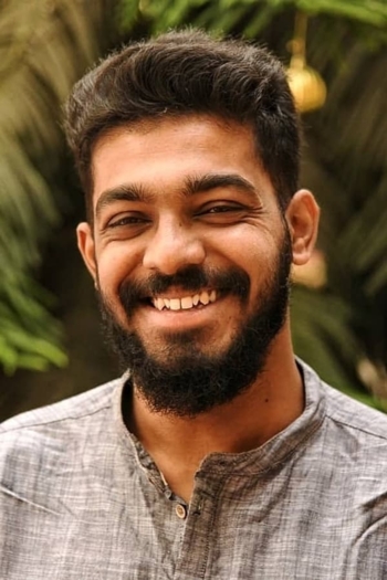 Actor Aditya Parashar