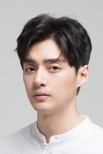 Actor Kim Joon