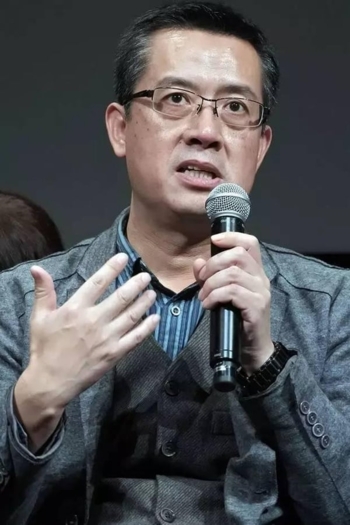 Film director Mei Feng