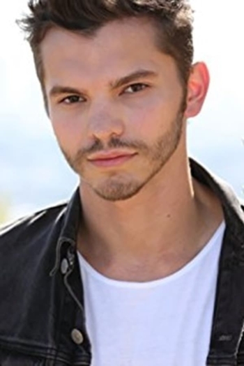 Actor Jesus Licciardello