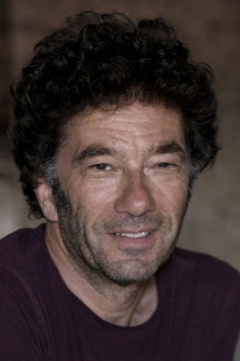 Actor Christoph Gaugler