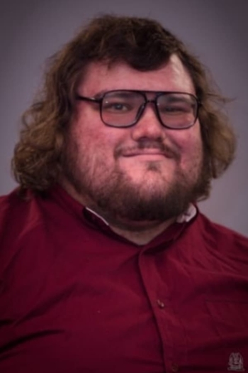 Actor Tanner Richard Craft