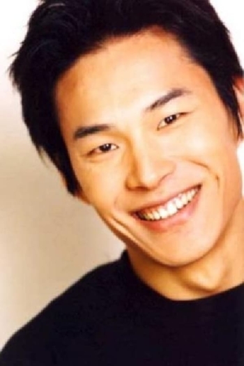 Actor Kim Kwang-il