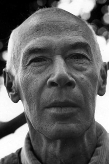 Actor Henry Miller