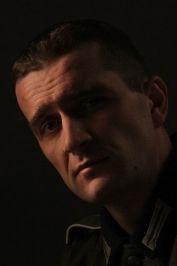 Actor Alexey Karamazov