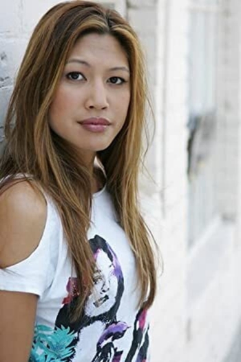 Actor Meilinda Cecilia Soerjoko