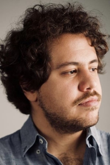 Actor Rafael Martínez Sánchez