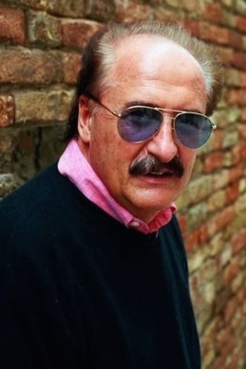 Actor Pino Donaggio