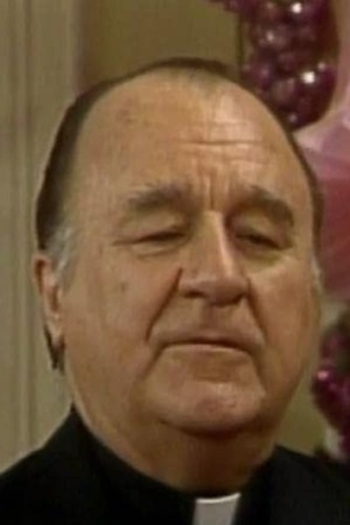 Actor John C. Becher