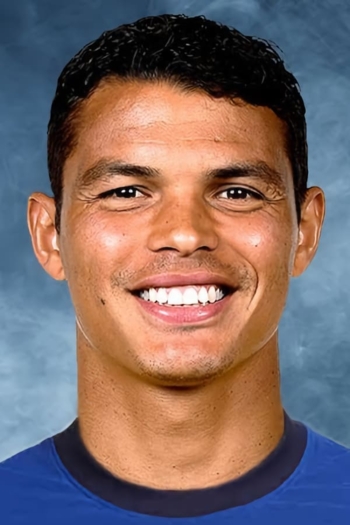Actor Thiago Silva