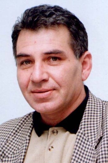 Actor Arif Maharramov
