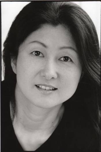 Actor Noriko Sakura