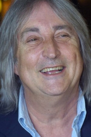 Actor Enrico Vanzina