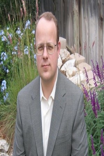 Actor Charles A. Baird