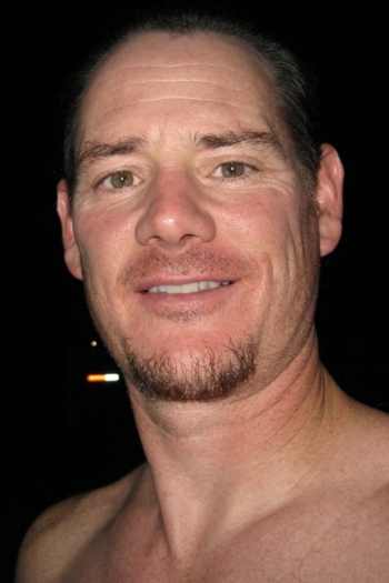 Actor Dennis Fitzgerald