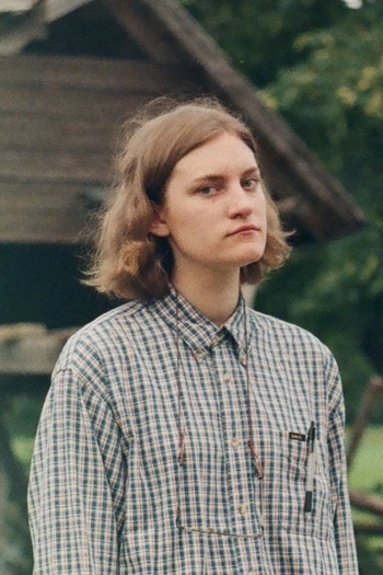 Film director Anna Priede