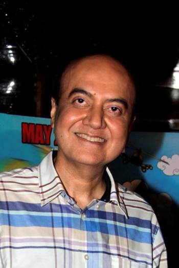 Film director Jyotin Goel