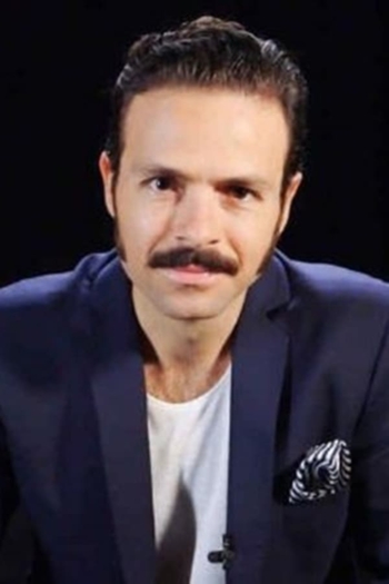 Actor José María Torre
