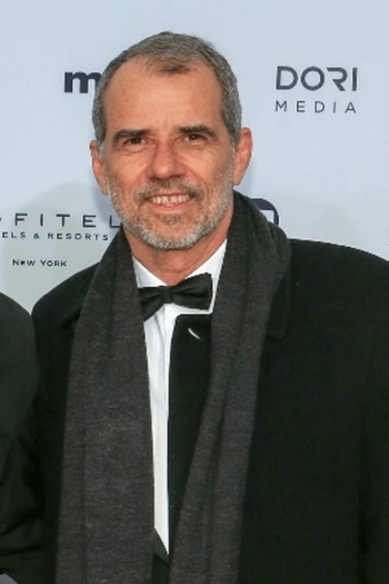 Actor Mauro Farias