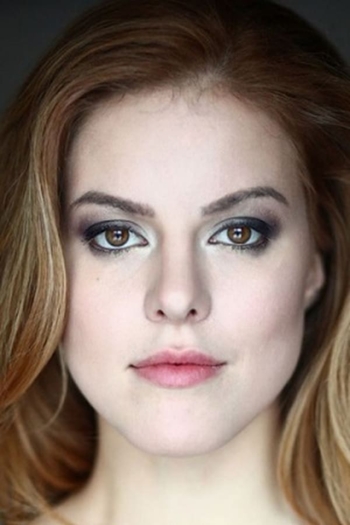 Actor Natalia Vinokurova