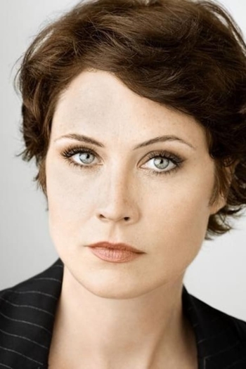 Actor Barrow Davis-Tolot