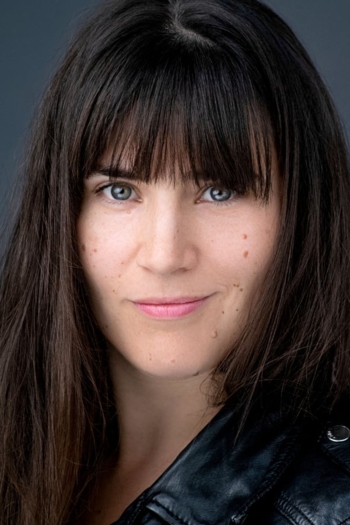 Actor Fanette Ronjat