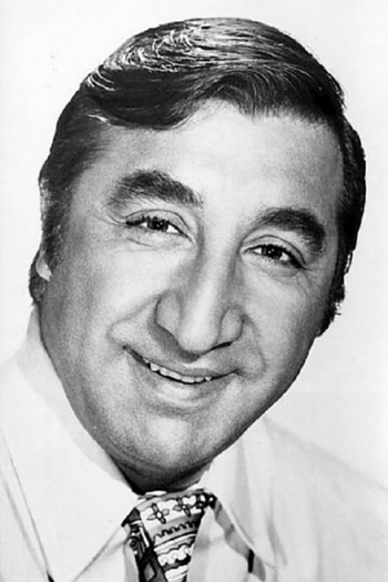 Actor Frunzik Mkrtchyan