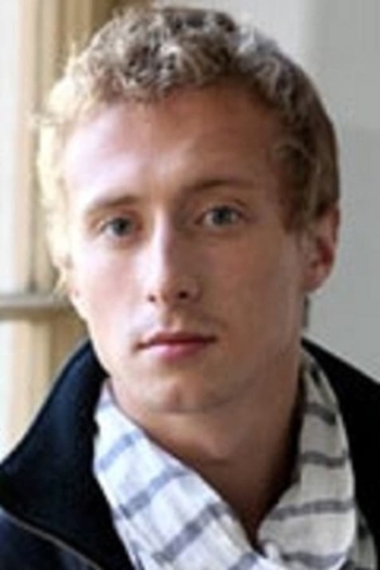 Actor Artem Yakovlev