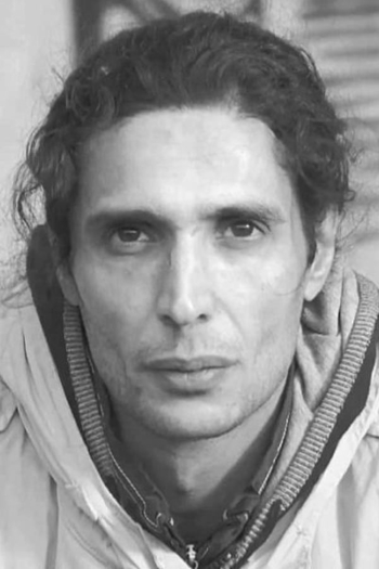 Actor Ibrahim Kiransal