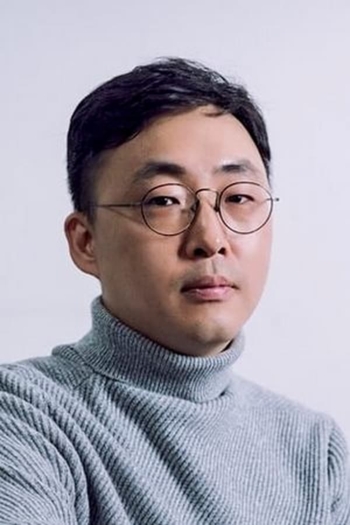Film director Kim Kwang-bin