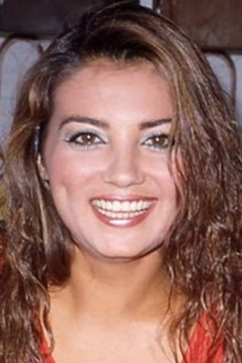 Actor Bahar Öztan