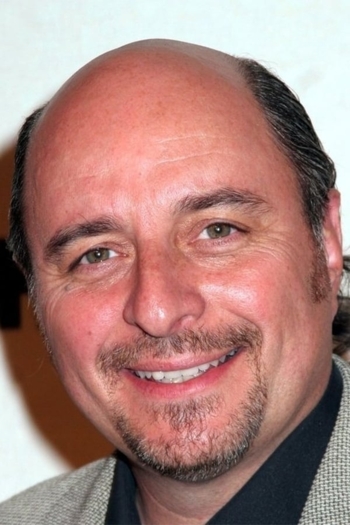 Film director Yves Simoneau