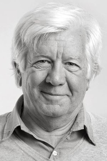 Actor Alberto Fernández de Rosa