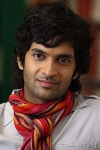 Actor Purab Kohli