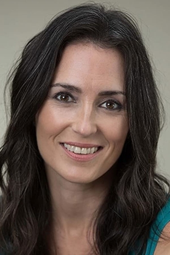 Actor Leenya Rideout