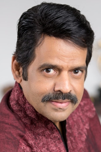 Actor Balachandra Menon